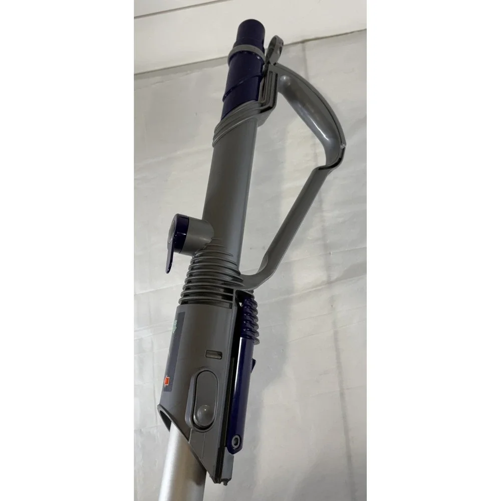 Dyson DC14 Animal Wand Extension Tube Handle Purple Gray Vacuum‎ Part OEM